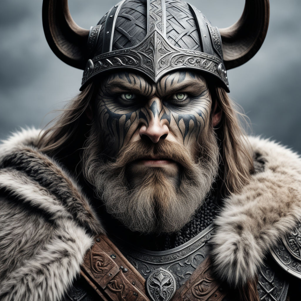 Vikings: Afinal, existe a possibilidade de Rollo ser realmente pai