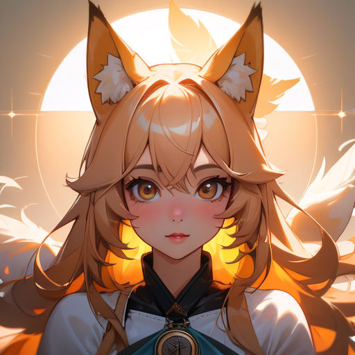 Wallpaper : illustration, anime, League of Legends, Ahri, nine tails,  computer wallpaper, mangaka 1920x1200 - notanoob - 342877 - HD Wallpapers -  WallHere