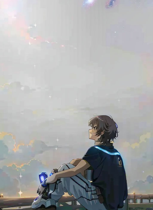 Kimi no Na wa (Your Name): as 25 imagens mais belas do anime! - Aficionados