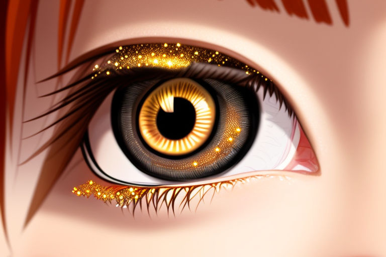 Anime Is Dead  Sparkle In Her Eye  YouTube