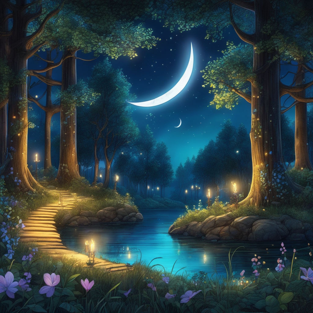 Page 2 | Anime Backgrounds Night Images - Free Download on Freepik