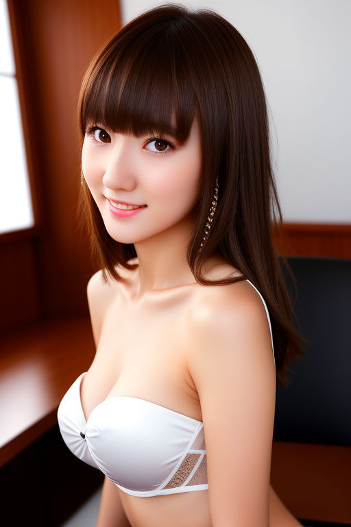 20 years old very pretty white woman smooth skin Japan bigini - Playground