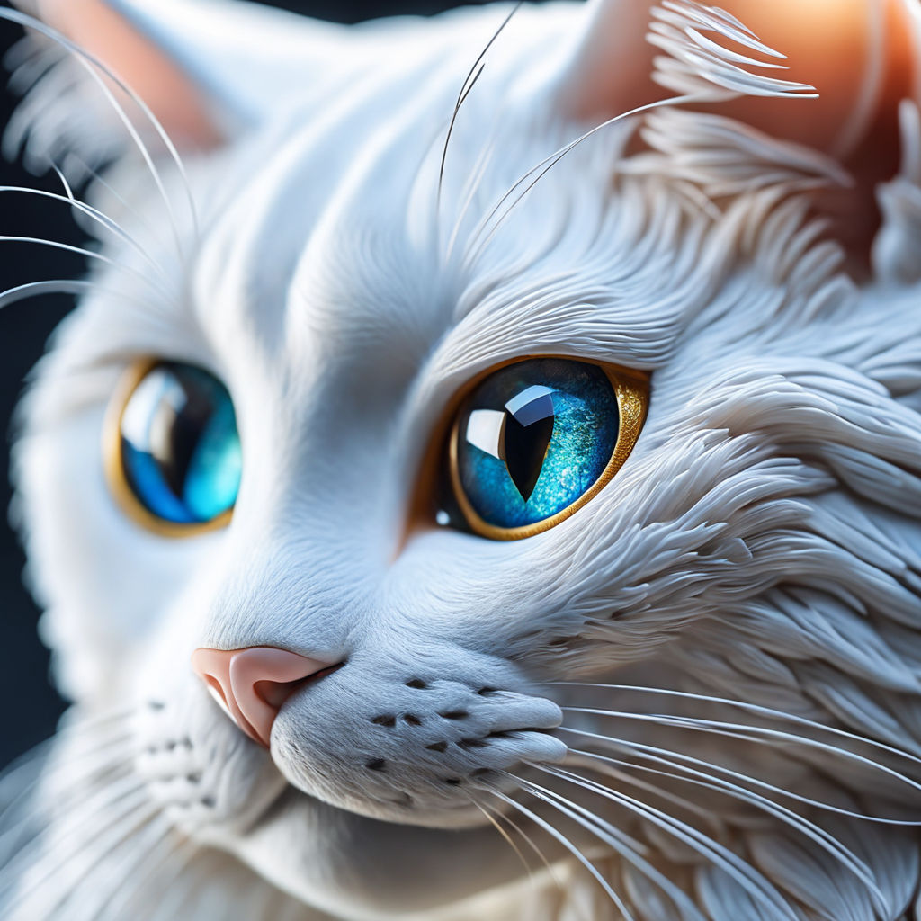 ArtStation - What's that? - Jayfeather Warrior cats