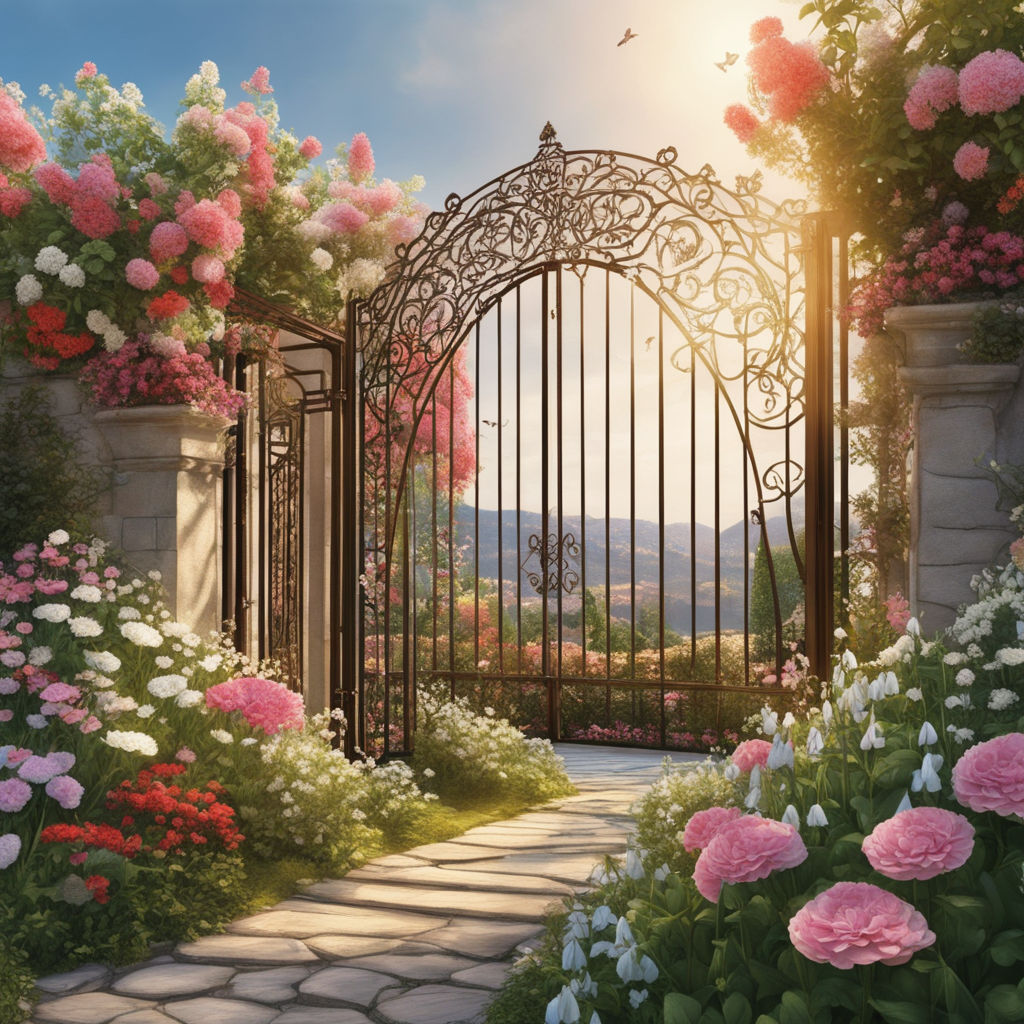 rose gate wallpaper