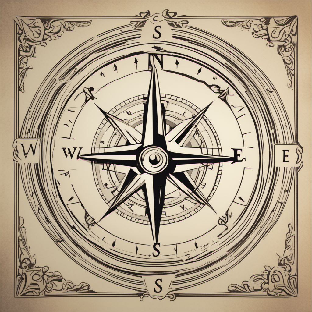 sailor's compass:1.2) - Playground