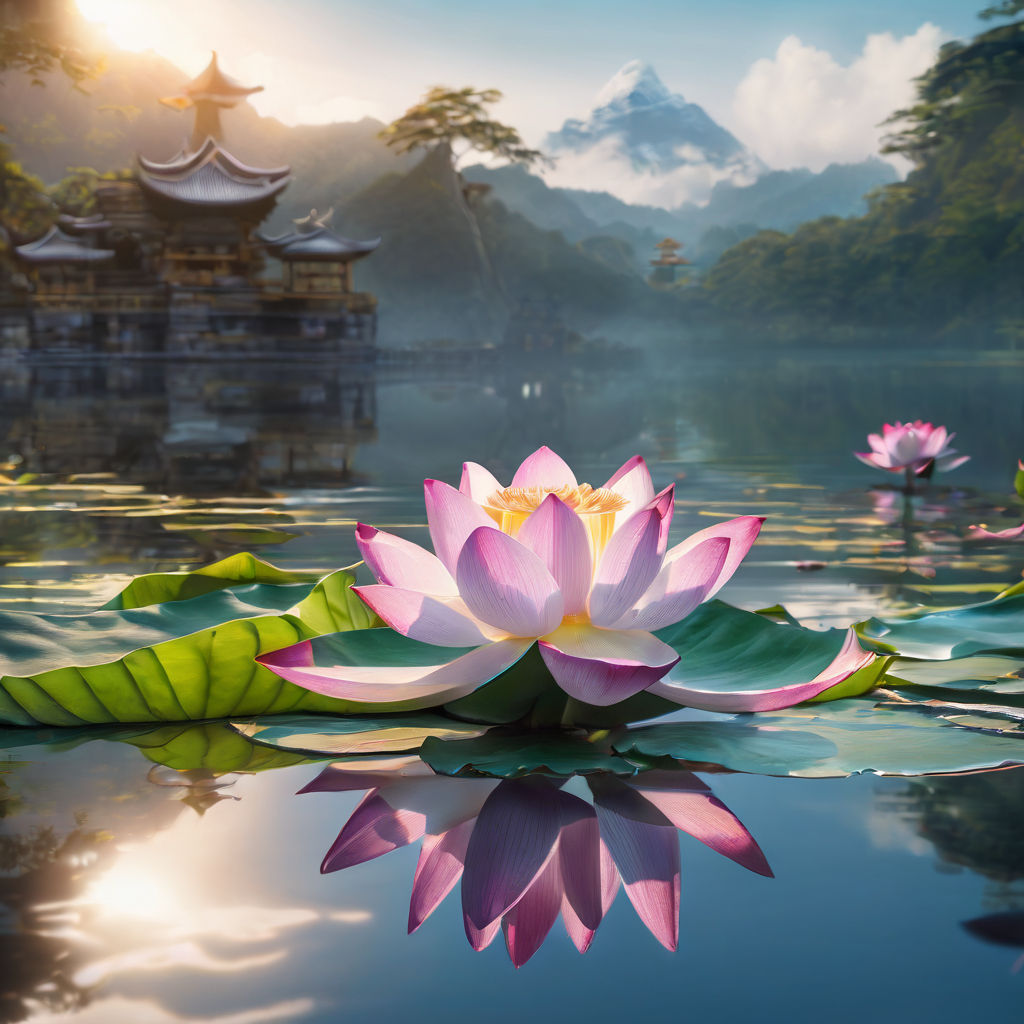 lotus flower backgrounds