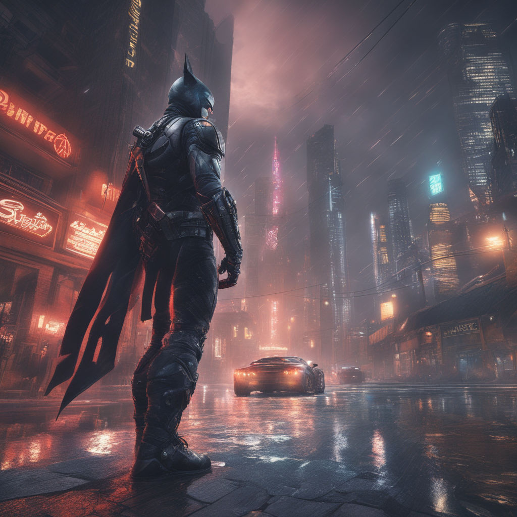 Something In The Way Batman Arkham Knight 4k Wallpaper,HD Games Wallpapers,4k  Wallpapers,Images,Backgrounds,Photos and Pictures