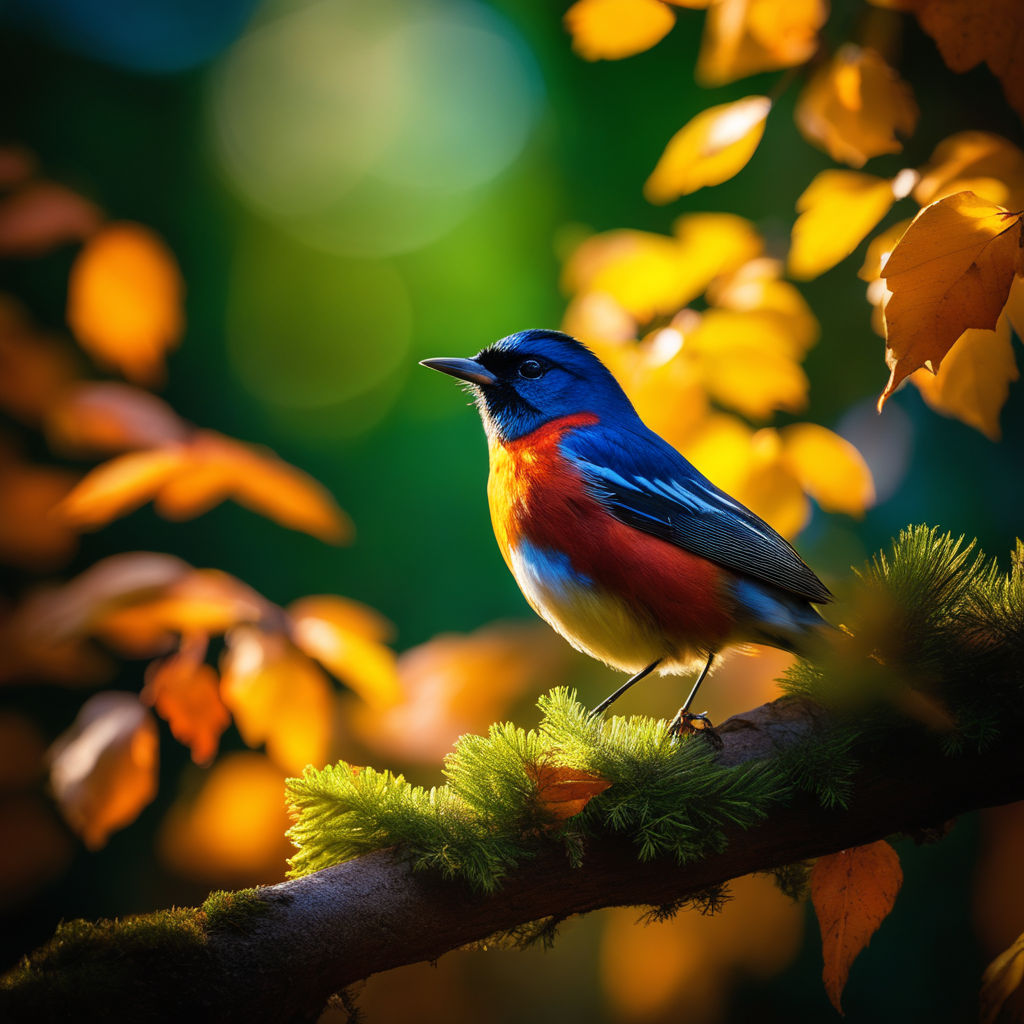 wallpaper hd widescreen birds