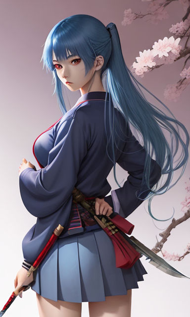 Pin by toxic joy on saf  Anime, Tsundere, Yuki onna