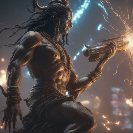 Lord Shiva Angry Wallpapers - Top Những Hình Ảnh Đẹp