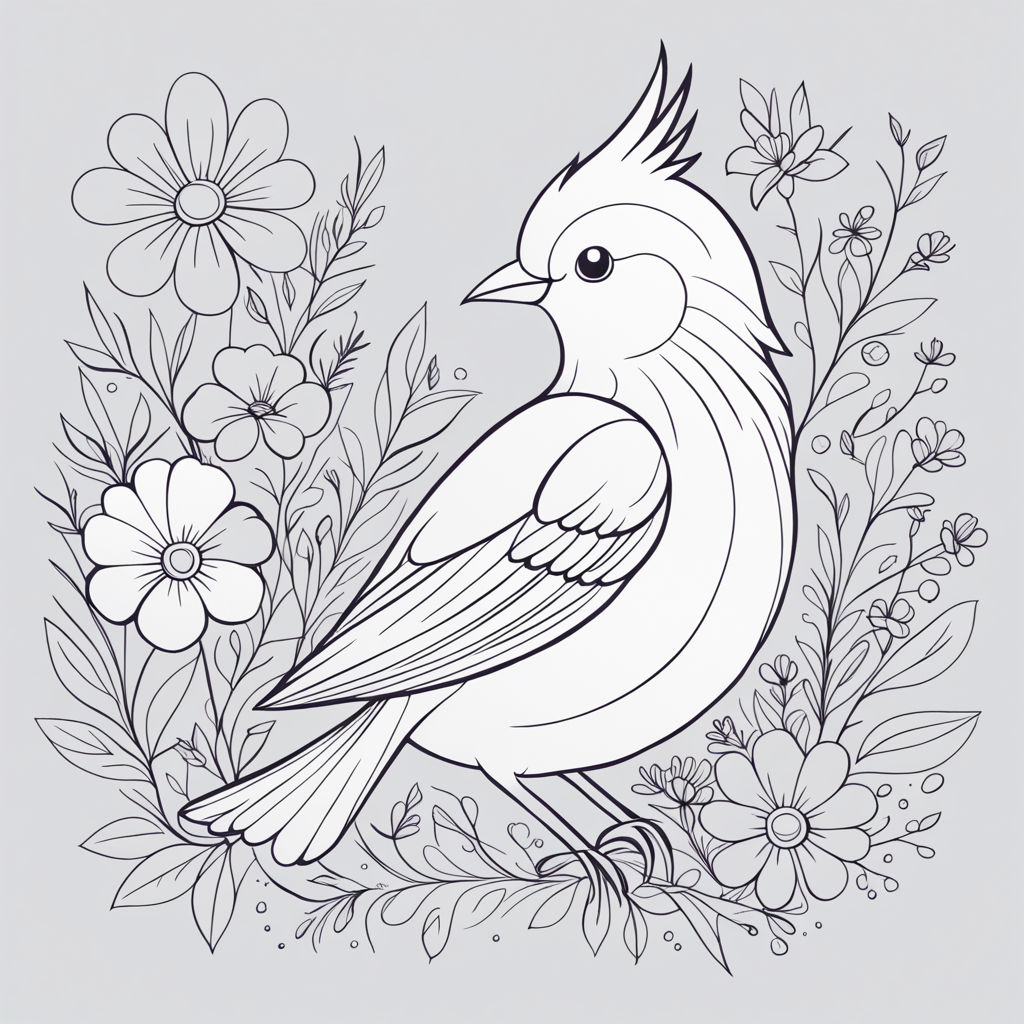flamingo bird tattoo mandala - REYYARTS - Drawings & Illustration, Animals,  Birds, & Fish, Birds, Flamingo - ArtPal