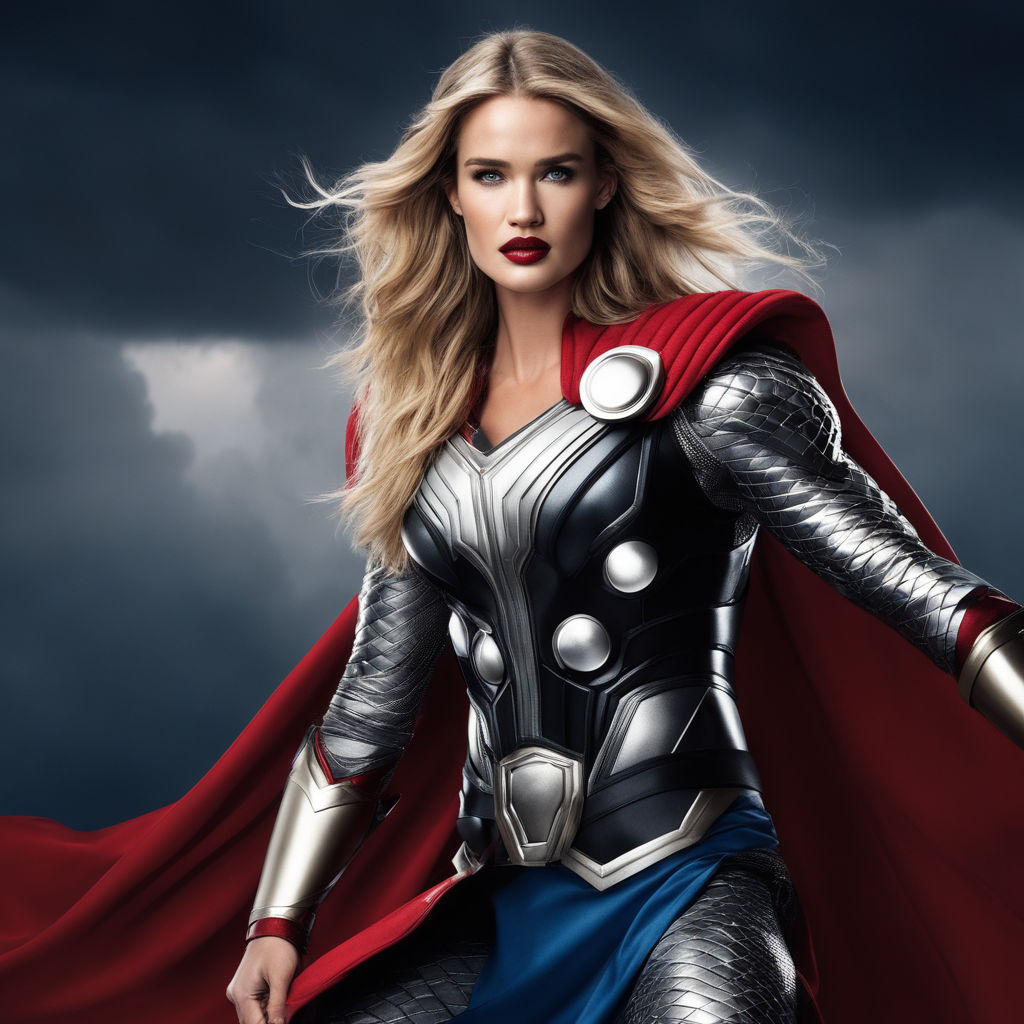 Thor: Love and Thunder – the 'super-gay' tone, female Thor and