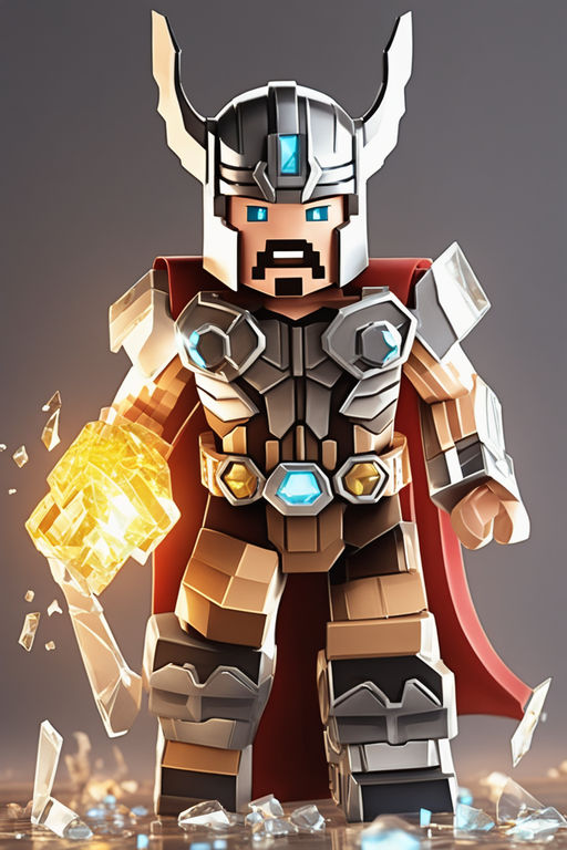 roblox lego  Minecraft Skins