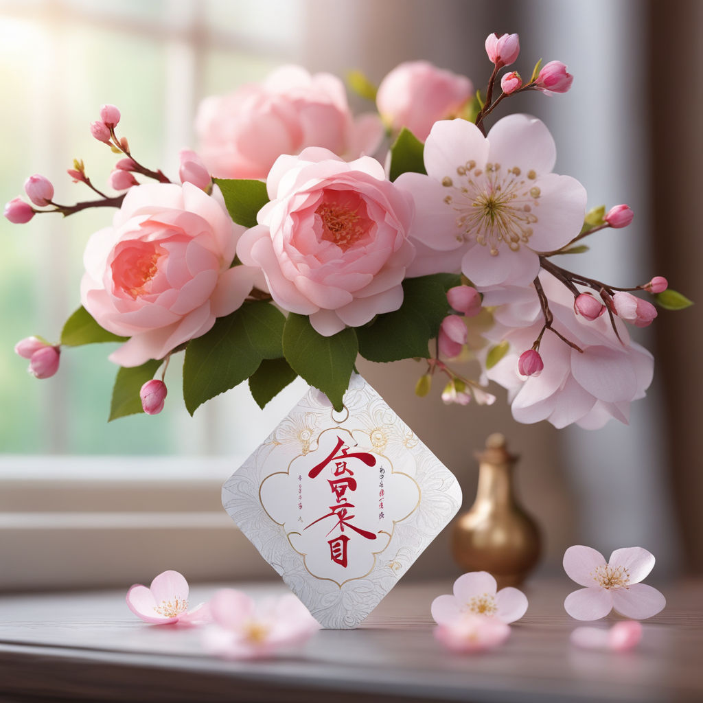 Peach Blossom: The Best Japanese Flower - Sakuraco