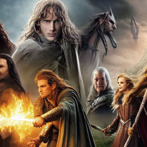 How A Viggo Mortensen Scene In Lord Of The Rings Saved The Trilogy