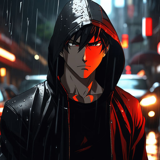 Top 90 Coolest Anime Characters Ever | Bored Panda