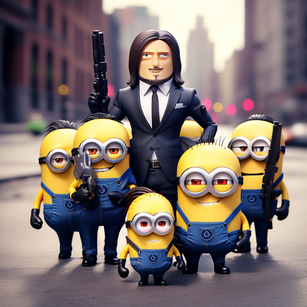 Inspector Gadget Minion  Minion humour, Image minions, Minions mignons