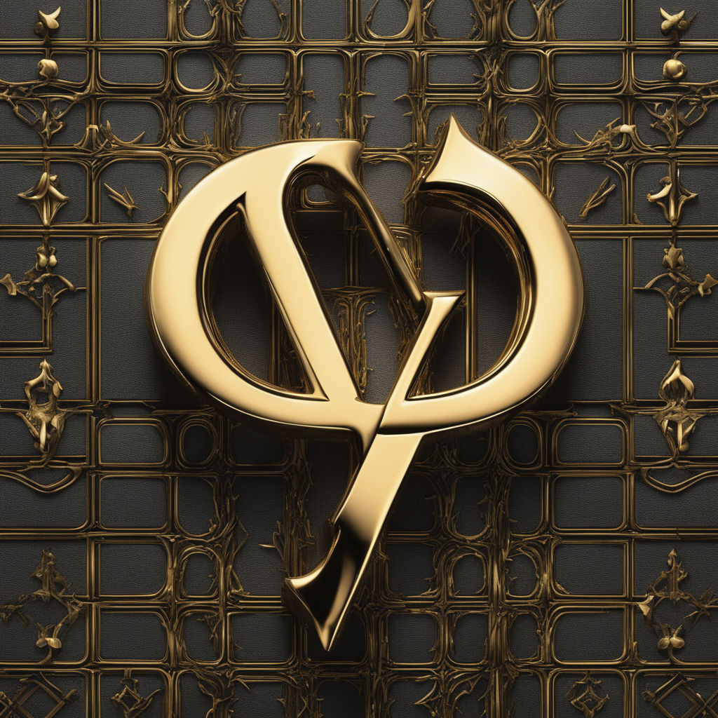 wallpaper 3d louis vuitton logo