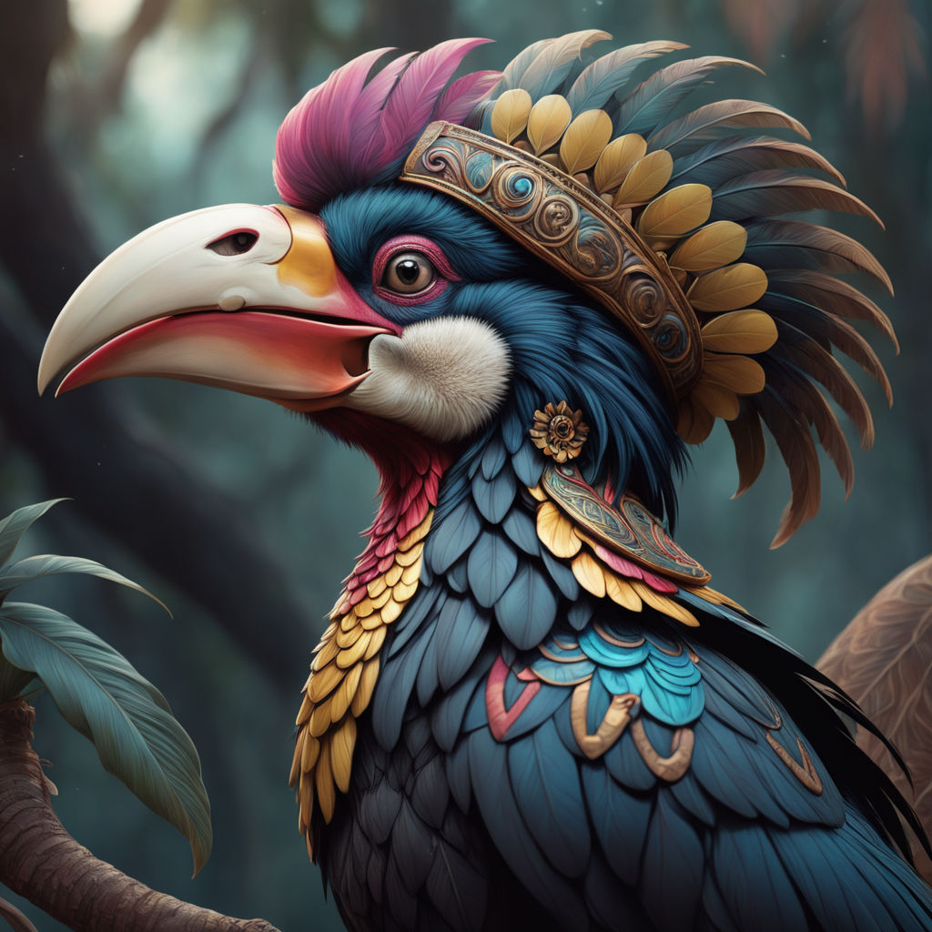 ArtStation - piece seire dodo