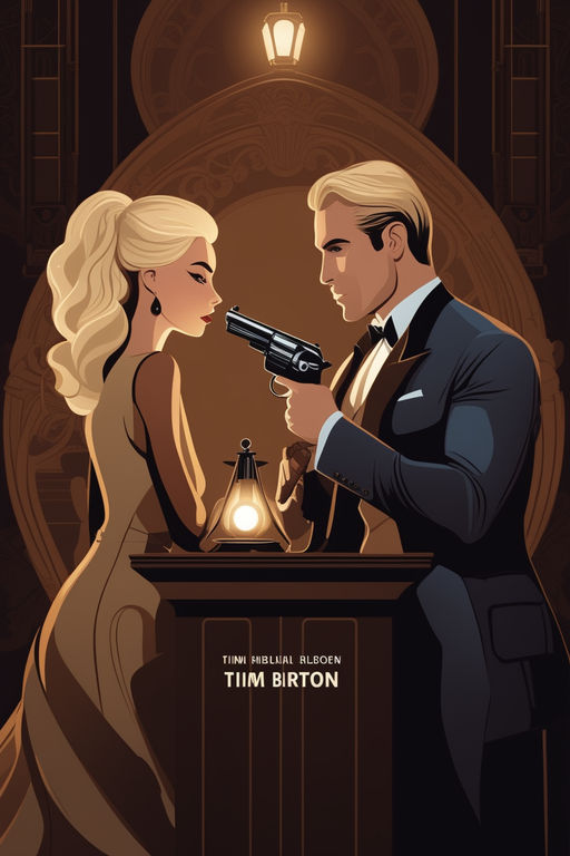 Ryan Gosling and Margot Robbie as Ken and Barbie Cushion – Canvas Art Rocks