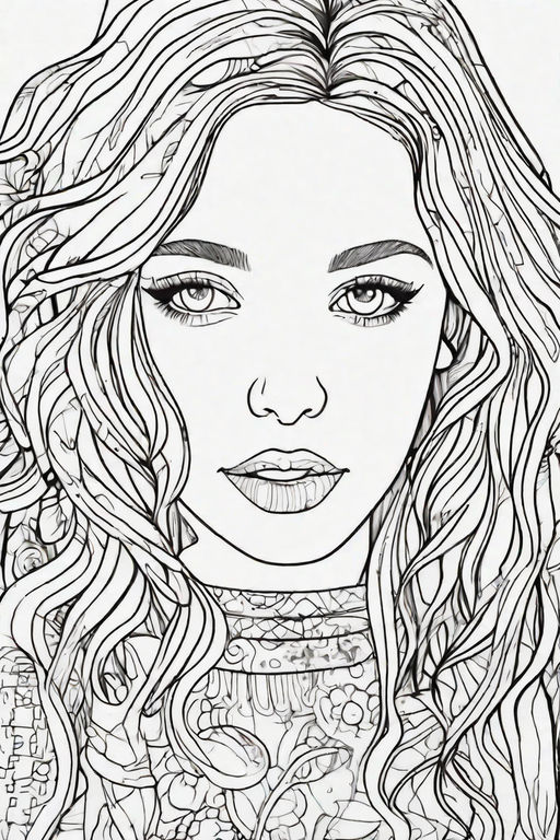 Fanart of Siren Head Coloring Pages.  Scary art, Dark fantasy art, Dark  drawings