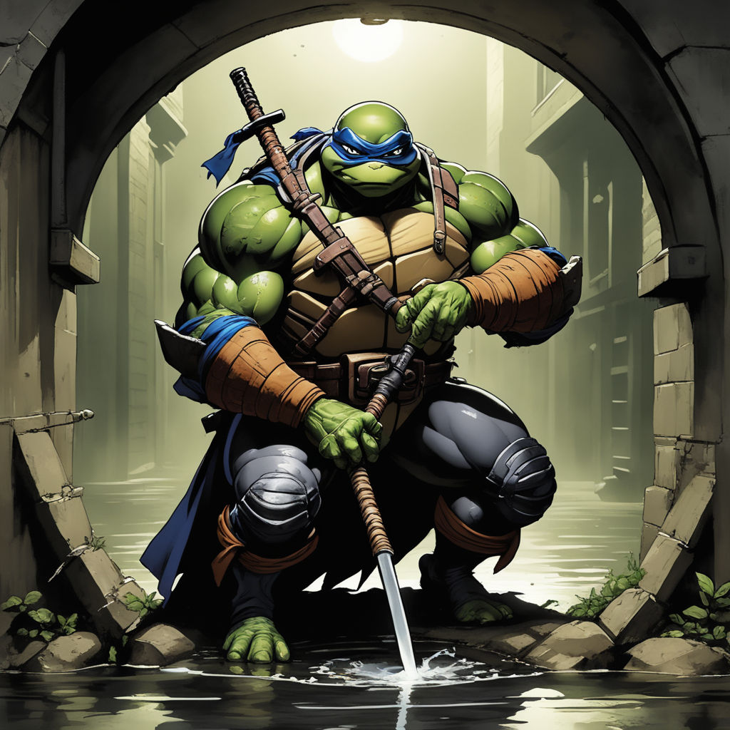 Image result for donatello injustice 2  Ninja turtles, Teenage mutant ninja  turtles artwork, Teenage mutant ninja