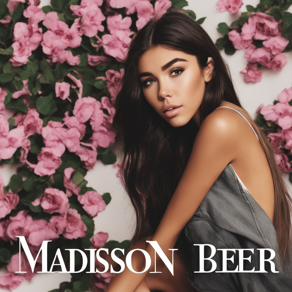 Image about madison beer in 𝘮𝘢𝘥𝘪𝘴𝘰𝘯 𝘣𝘦𝘦𝘳 . by 𝙡𝙚𝙭