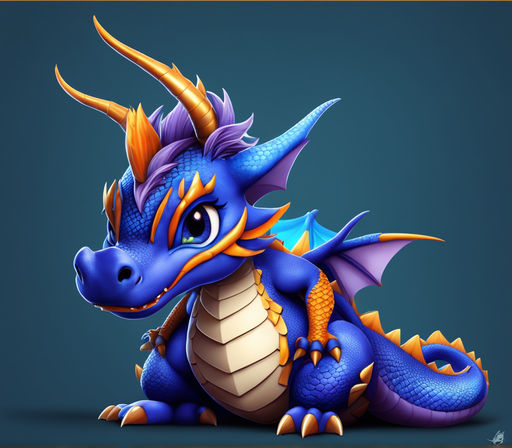 Chocolate Dragon - Dragon Mania Legends Wiki