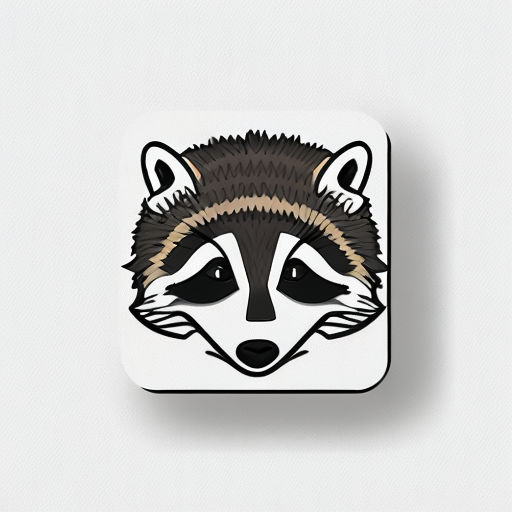 60 Clip Art Of Raccoon Tattoo Designs Illustrations RoyaltyFree Vector  Graphics  Clip Art  iStock