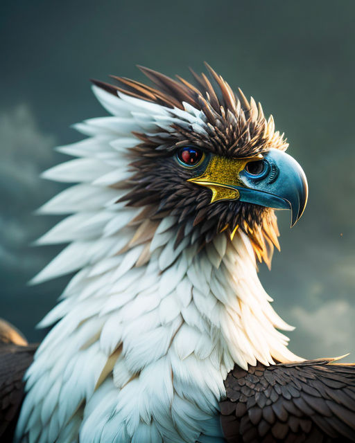 philippine eagle wallpaper desktop