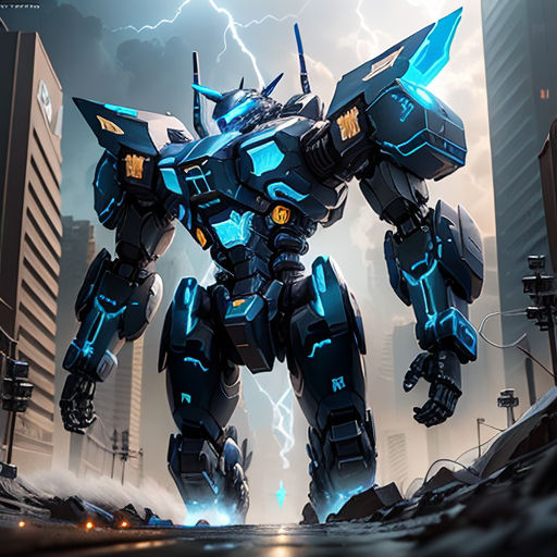 Concept art Mecha, sci fi, fictional Character, anime, mecha png | PNGWing