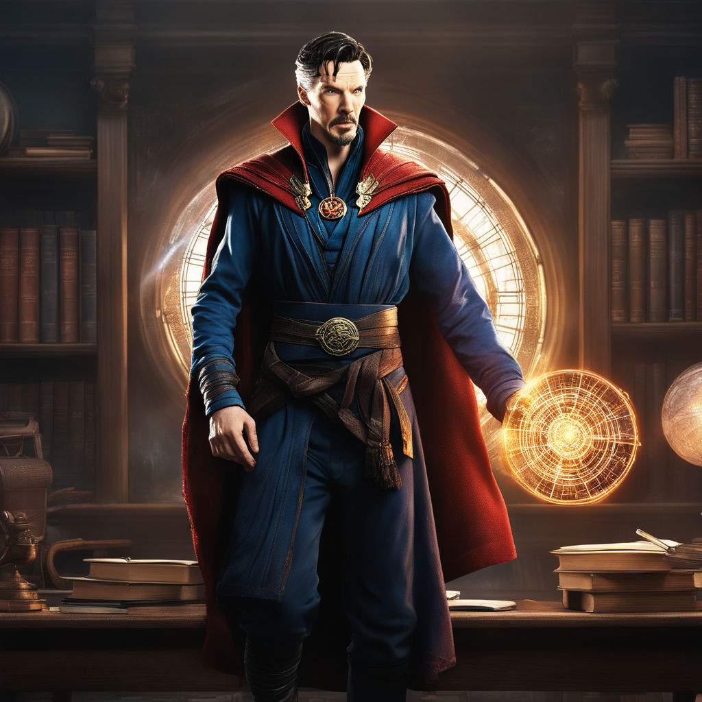 Doctor Strange Magic circle Comics, doctor strange, symmetry, magic, spell  png | PNGWing