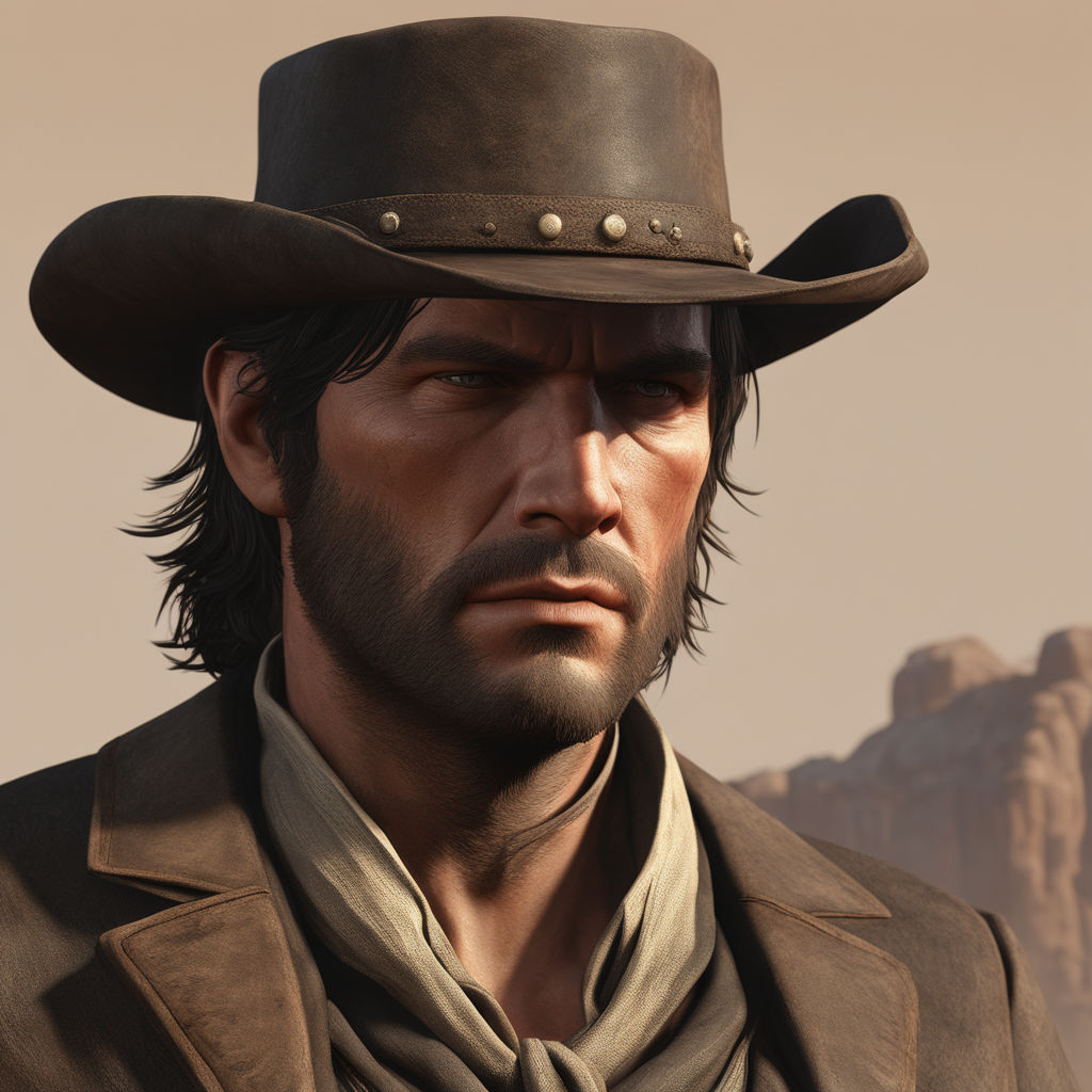 Why RDR2's Main Actor Had To Wear Boots To His Audition