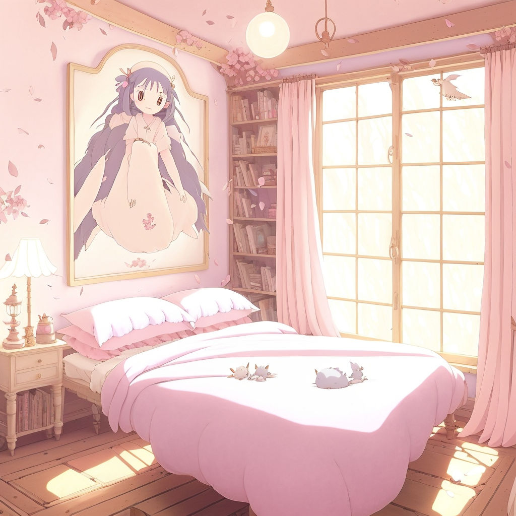Details 84+ cute anime bedroom background latest - in.duhocakina