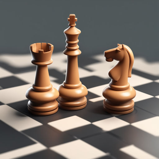 How to Create 3D Chess piece Queen in Cinema 4D