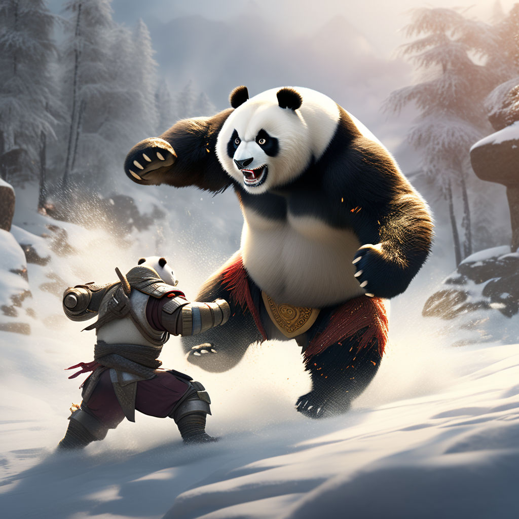 100+] Kung Fu Panda Png Images | Wallpapers.com