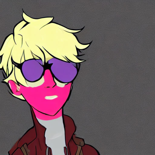 demon dave strider