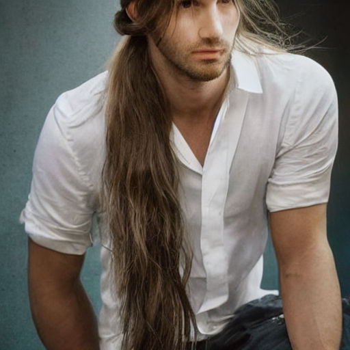 50 Mens Long Hairstyles To Shake Your Mane Mens Haircuts