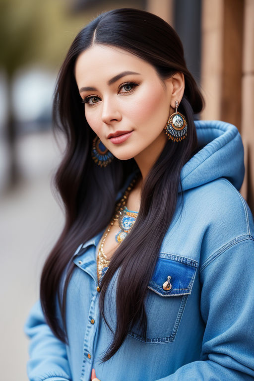 uzbek models