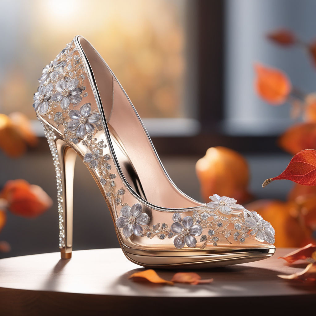 Beautiful Pearl Wedding Shoes – Freya Rose