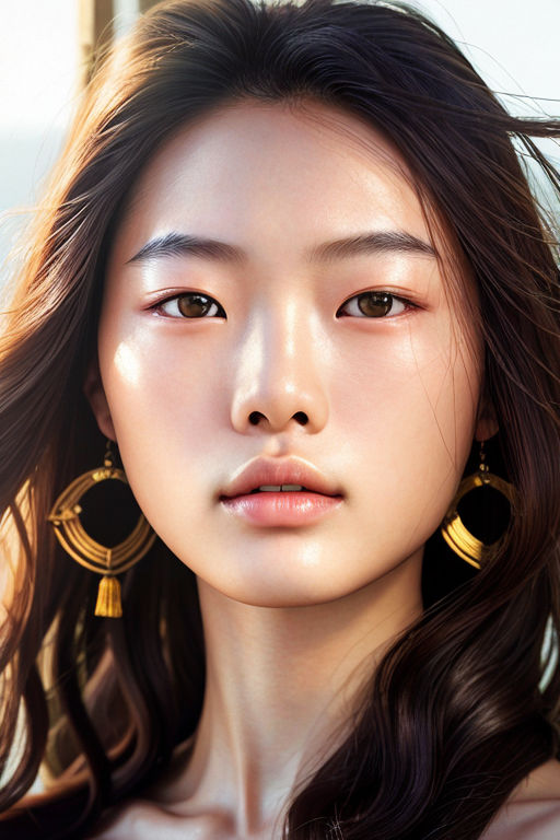 HoYeon Jung in Louis Vuitton on Vogue Korea August 2022 by Cho Giseok -  fashionotography