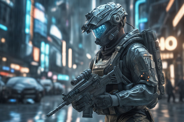 ghost recon future soldier armor