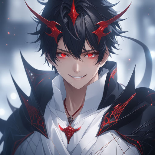 10 Anime Villains With The Creepiest Smiles