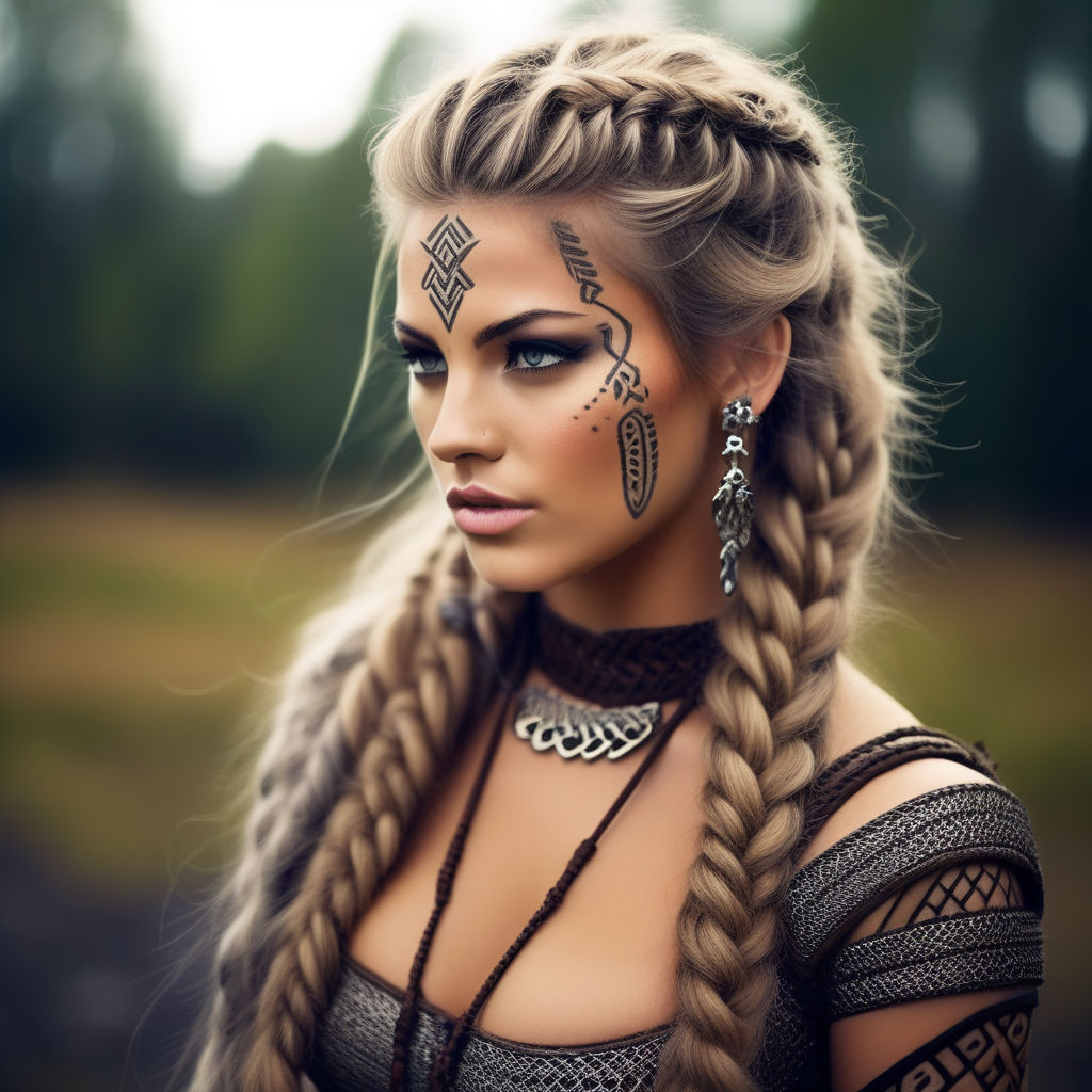 10 Viking Tattoos and Their Meanings – BaviPower