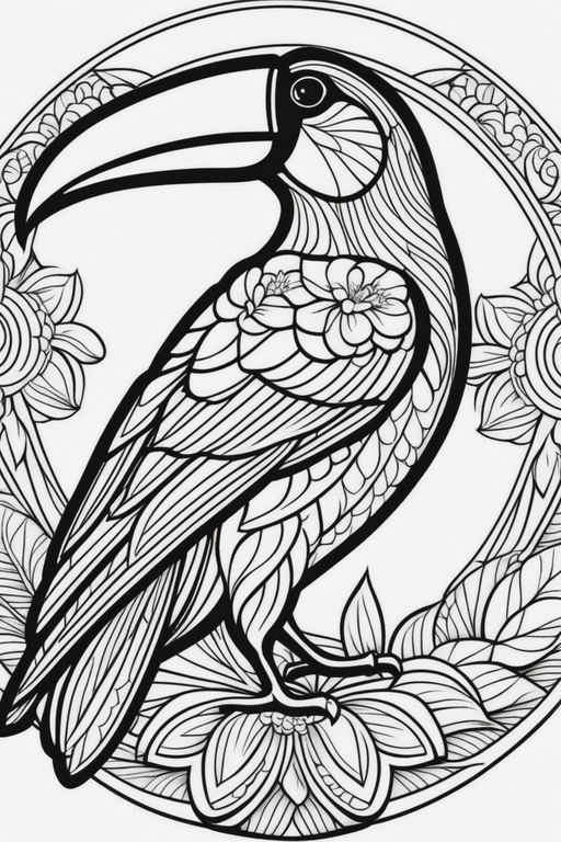 9 Beautiful Cool Coloring Books for Adults Stock  Printable adult coloring  pages, Mandala coloring pages, Superhero coloring pages