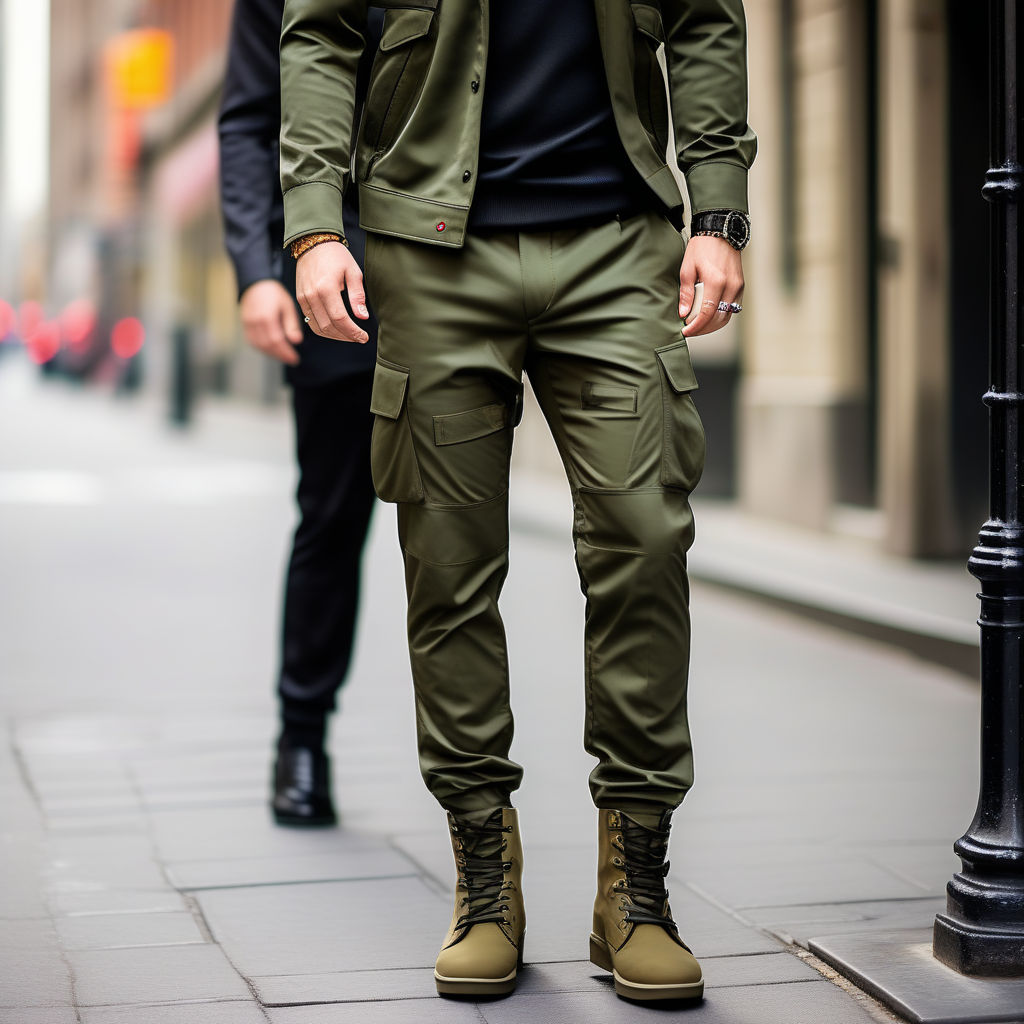 CARWORNIC Men's Lightweight Tactical Pants Palestine | Ubuy