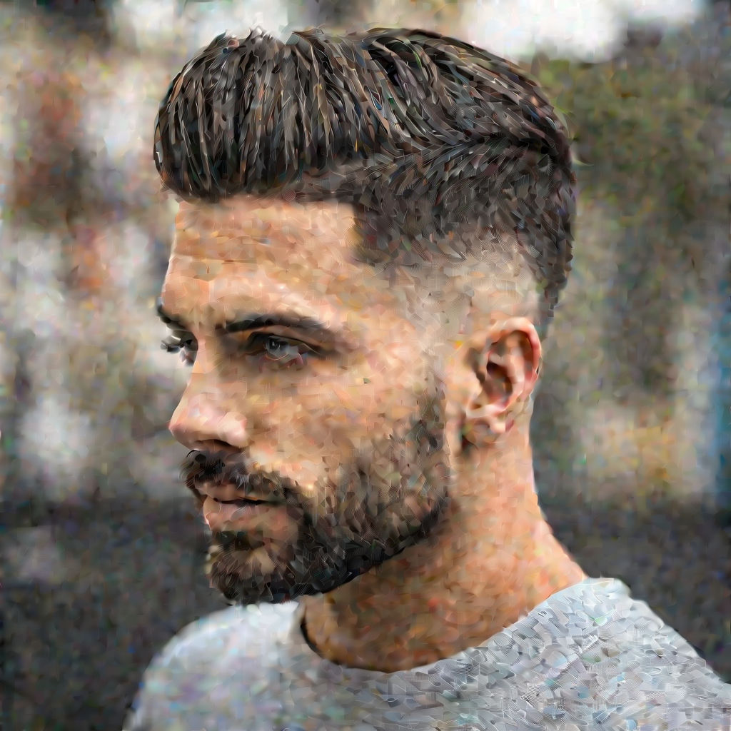Boy Hair Style for Android - Download | Bazaar