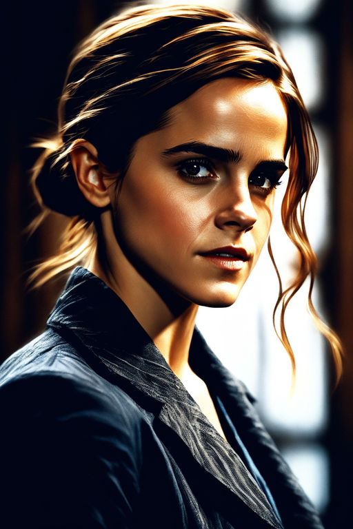 Emma watson angry - Playground