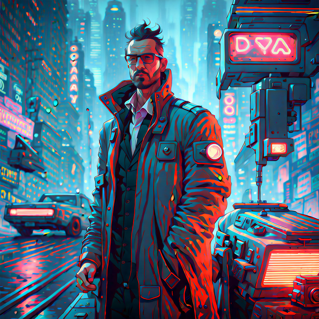 100+] Cyberpunk 2077 Characters Wallpapers