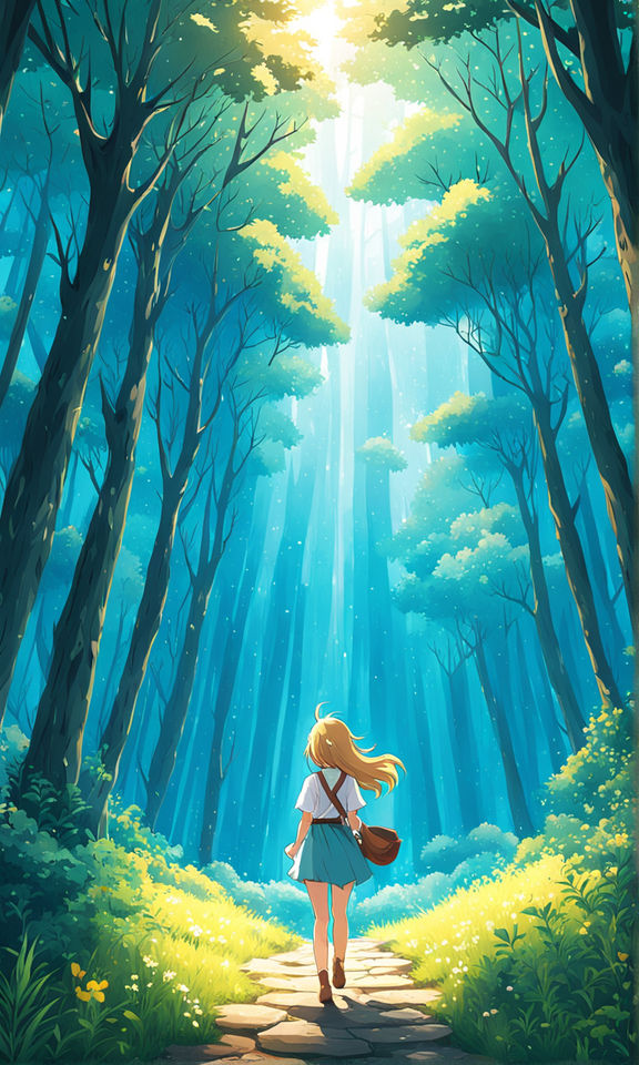 Jungle Emperor Anime Production Cel Original Animation Painting E-2150 |  eBay